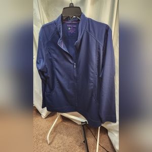 PURPLE LABEL JACKET